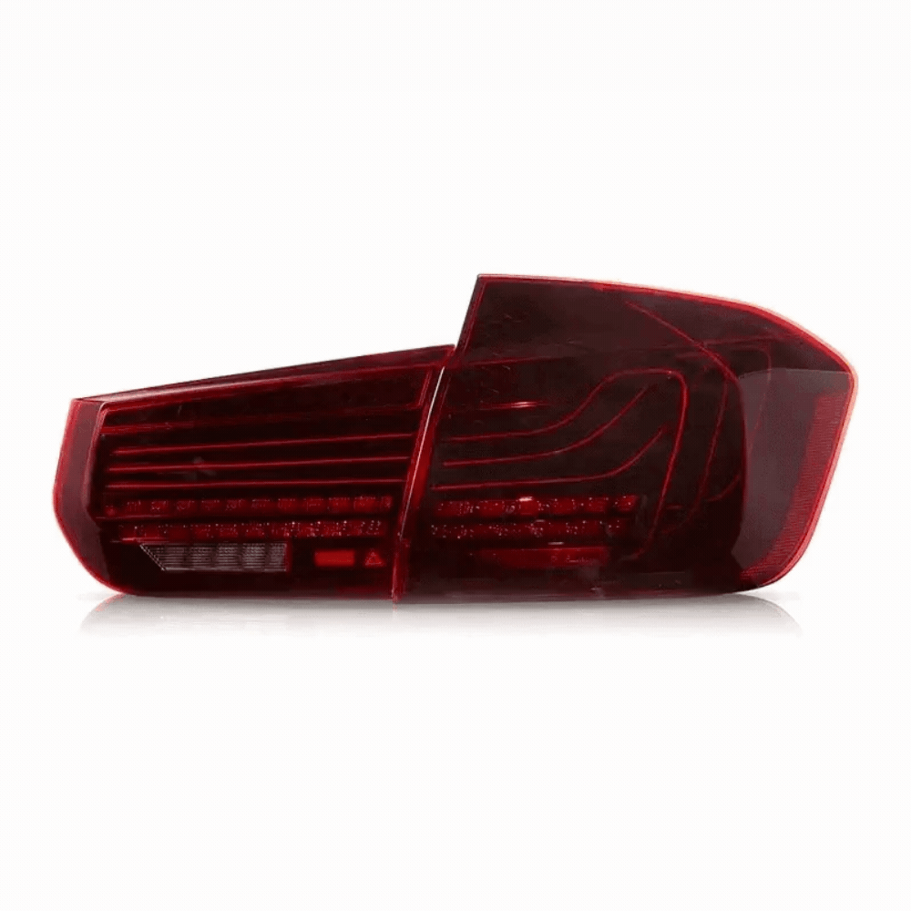 Laser Tail Lights 2013-2019 BMW 3 Series | F35 F30 F31 F80 M3