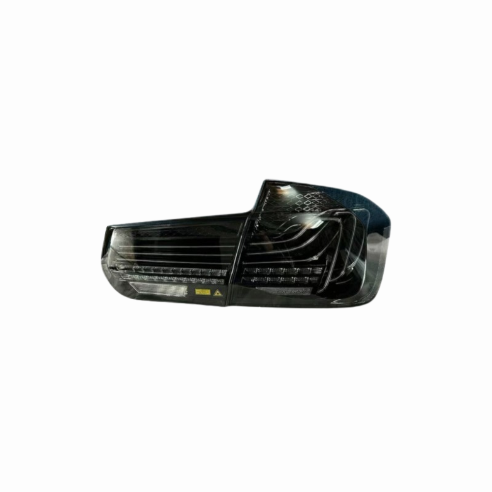Laser Tail Lights 2013-2019 BMW 3 Series | F35 F30 F31 F80 M3