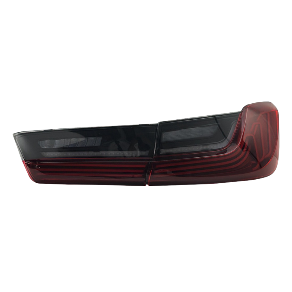19-23 BMW 3 Series G20 G28 G80 Csl Laser Led Taillights