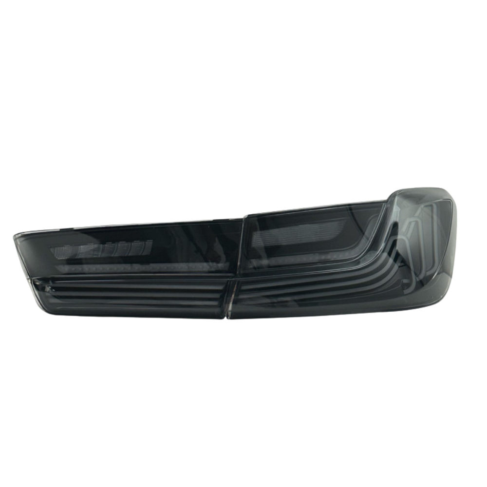 19-23 BMW 3 Series G20 G28 G80 Csl Laser Led Taillights