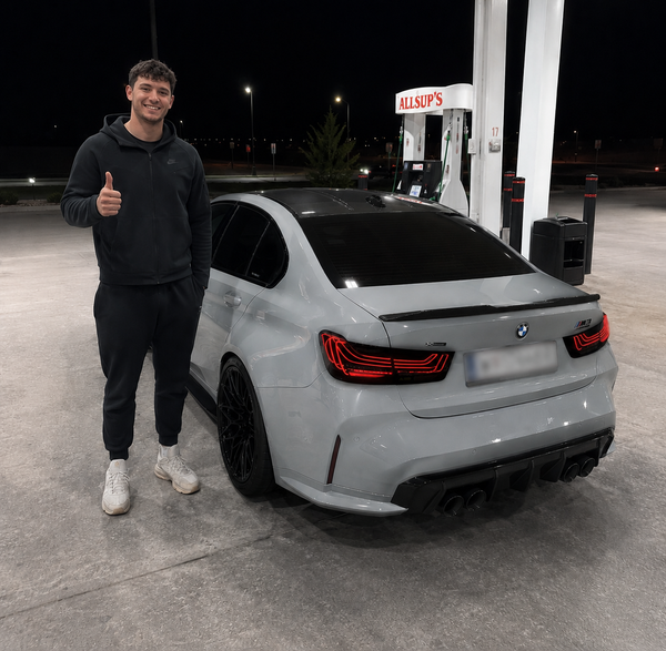 Matteo Varga review